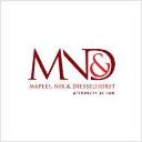Maples, Nix & Diesselhorst logo